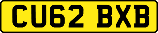 CU62BXB