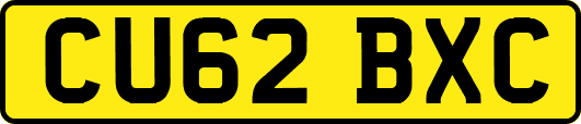 CU62BXC