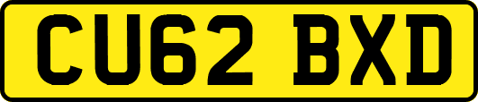 CU62BXD