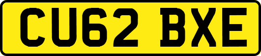 CU62BXE