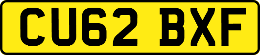 CU62BXF