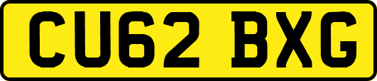 CU62BXG