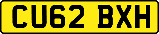 CU62BXH