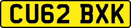 CU62BXK