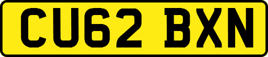 CU62BXN