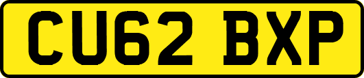 CU62BXP
