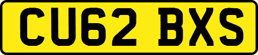 CU62BXS