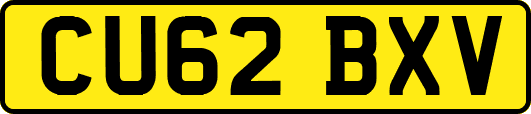 CU62BXV