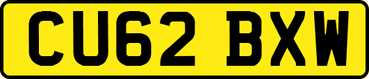 CU62BXW