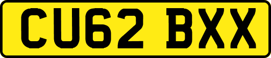 CU62BXX