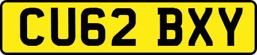 CU62BXY