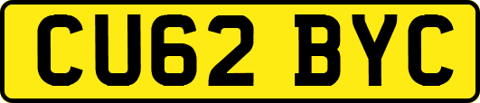 CU62BYC