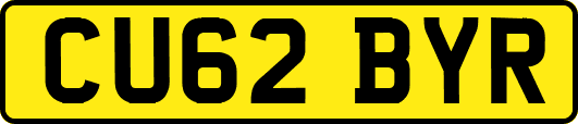 CU62BYR