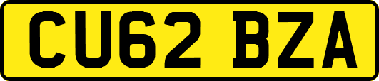 CU62BZA