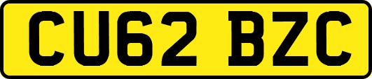 CU62BZC