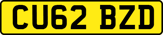 CU62BZD