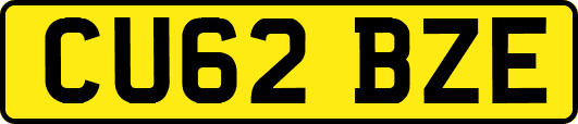 CU62BZE