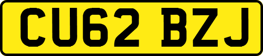 CU62BZJ