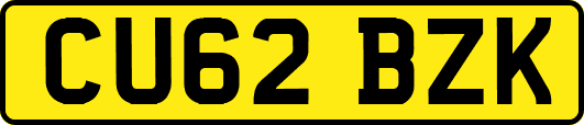 CU62BZK