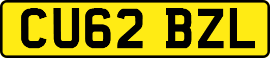 CU62BZL