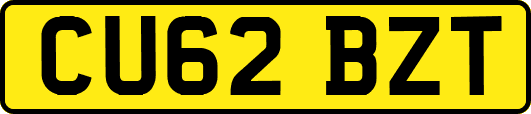 CU62BZT