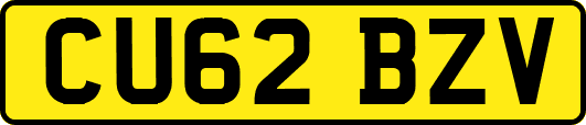 CU62BZV