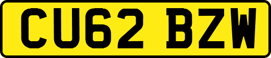 CU62BZW