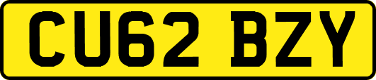 CU62BZY