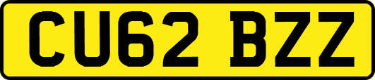CU62BZZ