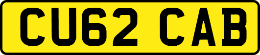 CU62CAB