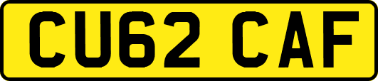 CU62CAF