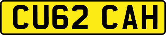 CU62CAH