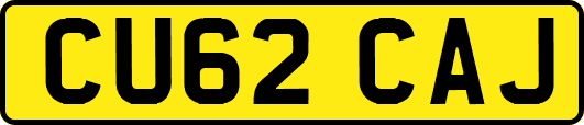 CU62CAJ