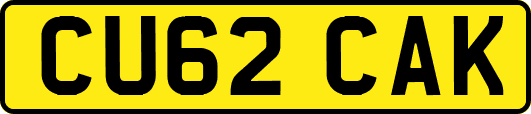 CU62CAK