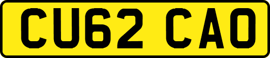 CU62CAO