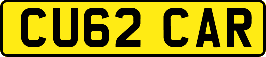 CU62CAR
