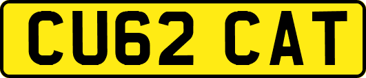 CU62CAT
