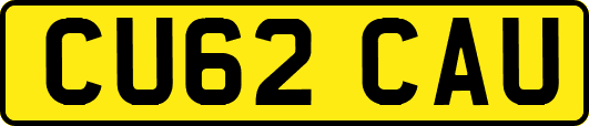 CU62CAU