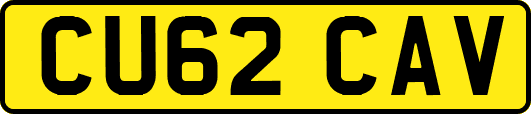 CU62CAV