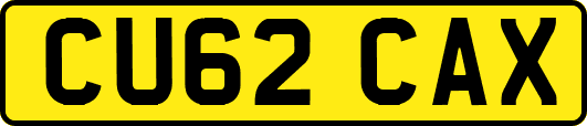 CU62CAX