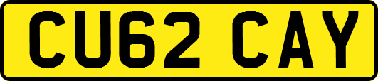 CU62CAY