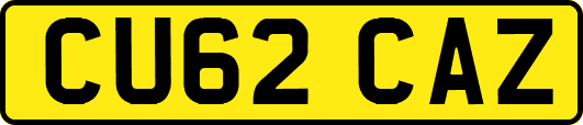 CU62CAZ