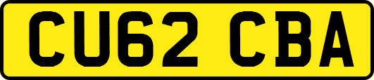CU62CBA