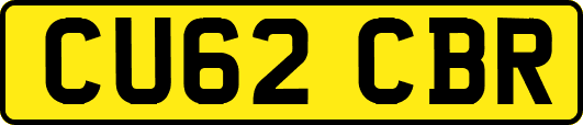 CU62CBR