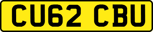 CU62CBU