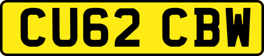 CU62CBW