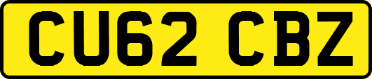 CU62CBZ