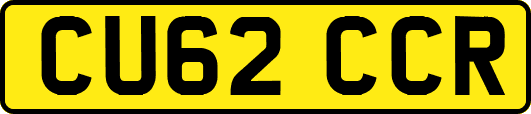 CU62CCR