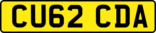 CU62CDA