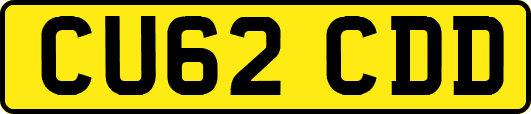 CU62CDD